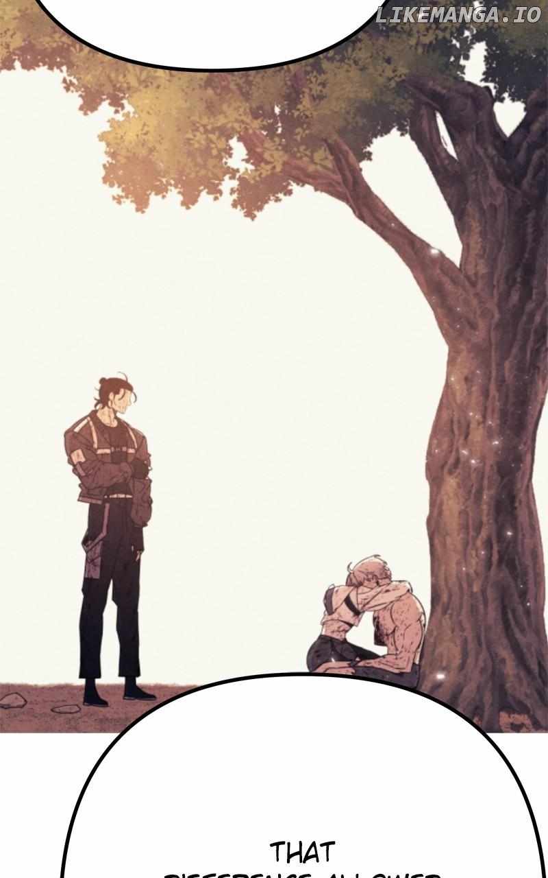 Zombie X Slasher Chapter 92.5 56